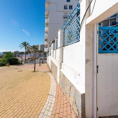 Port Estepona Exterior foto